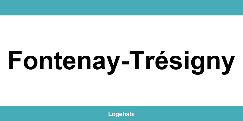Contact pour une location HLM à Fontenay-Trésigny