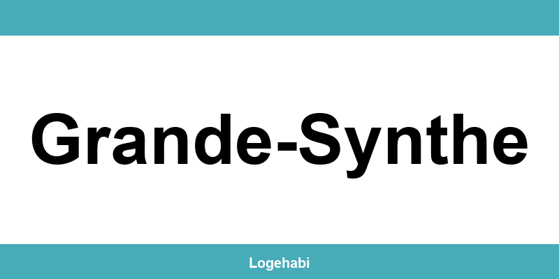 Contact pour une location HLM à Grande-Synthe