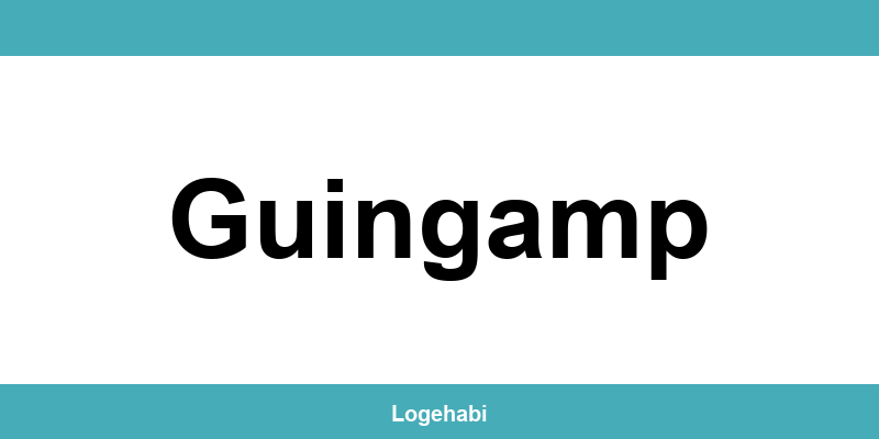 Contact pour une location HLM à Guingamp