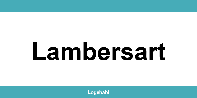 Contact pour une location HLM à Lambersart