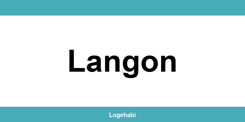 Contact pour une location HLM à Langon
