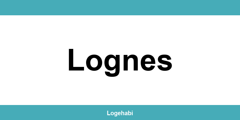 Contact pour une location HLM à Lognes