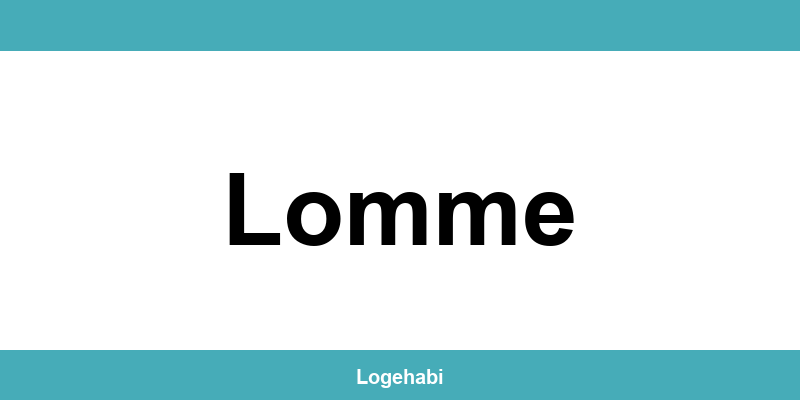 Contact pour une location HLM à Lomme