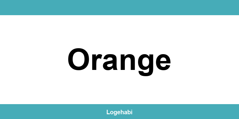 Contact pour une location HLM à Orange
