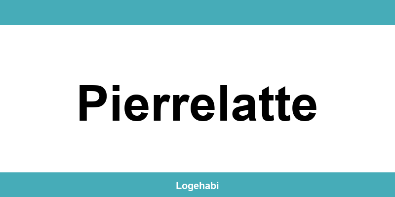 Contact pour une location HLM à Pierrelatte