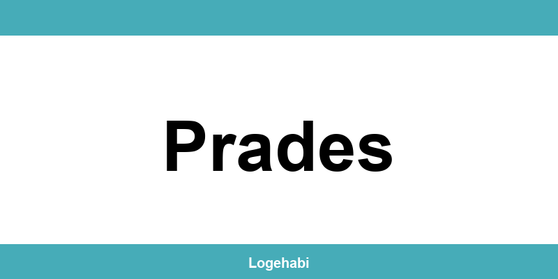 Contact pour une location HLM à Prades