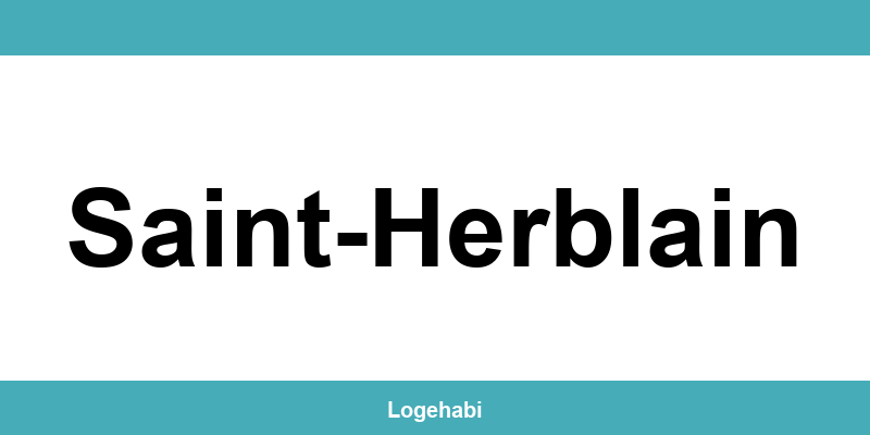Contact pour une location HLM à Saint-Herblain