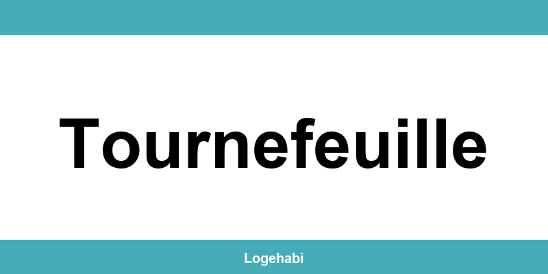 Contact pour une location HLM à Tournefeuille