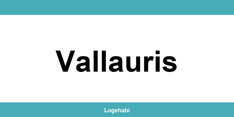 Contact pour une location HLM à Vallauris