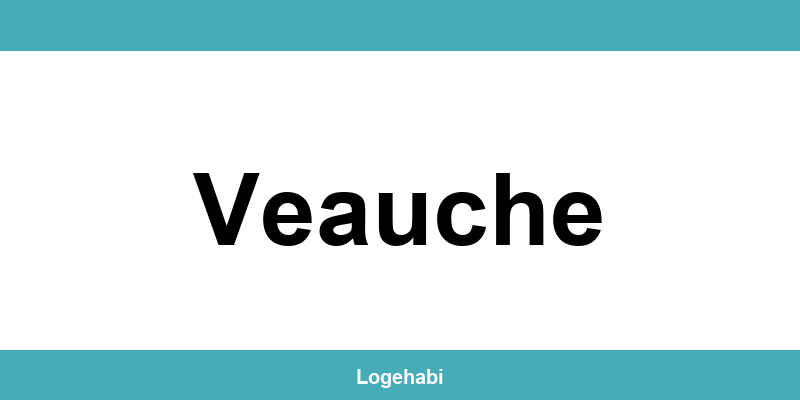 Contact pour une location HLM à Veauche