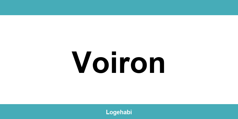 Contact pour une location HLM à Voiron