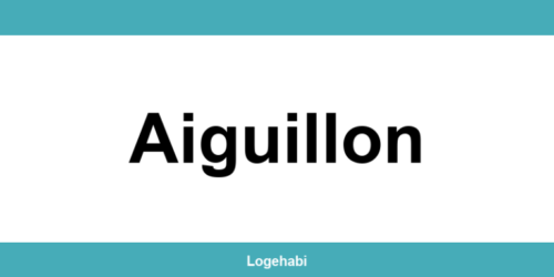 Contact pour une location HLM à Aiguillon