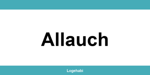 Contact pour une location HLM à Allauch