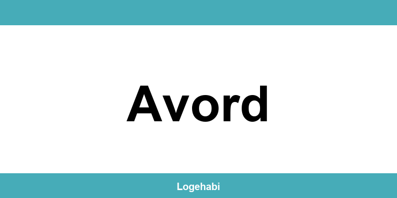 Contact pour une location HLM à Avord