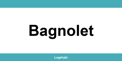 Contact pour une location HLM à Bagnolet
