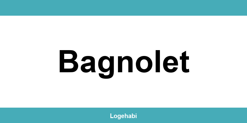 Contact pour une location HLM à Bagnolet