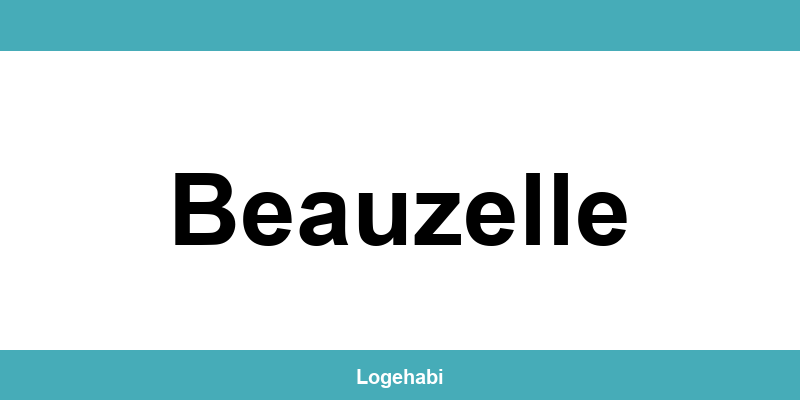 Contact pour une location HLM à Beauzelle