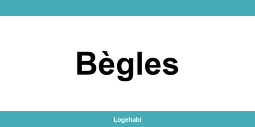Contact pour une location HLM à Bègles