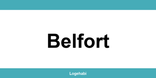 Contact pour une location HLM à Belfort