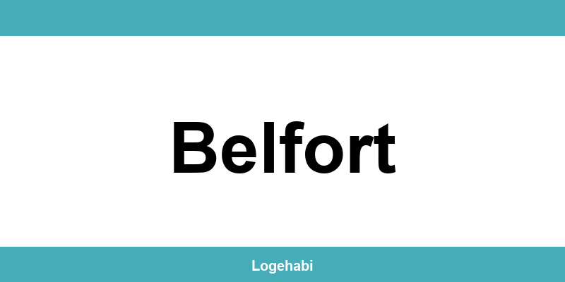 Contact pour une location HLM à Belfort