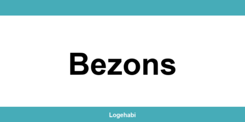 Contact pour une location HLM à Bezons