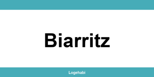 Contact pour une location HLM à Biarritz