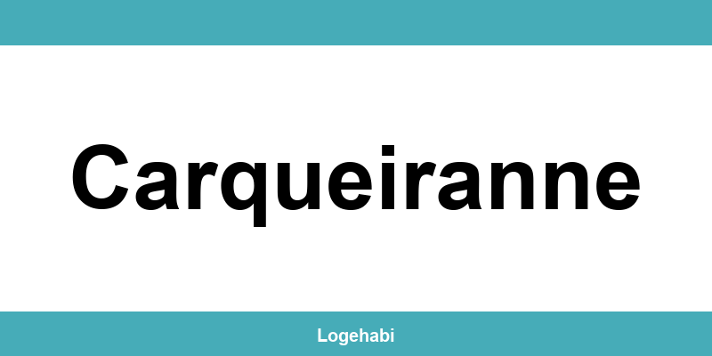 Contact pour une location HLM à Carqueiranne