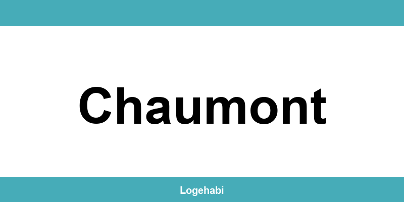 Contact pour une location HLM à Chaumont