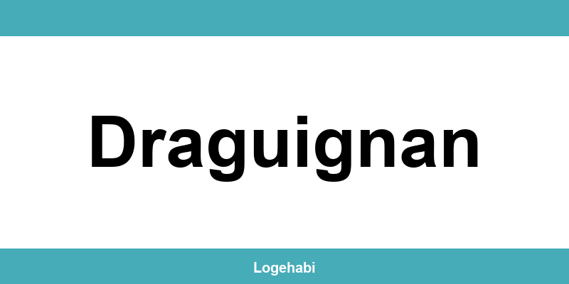Contact pour une location HLM à Draguignan