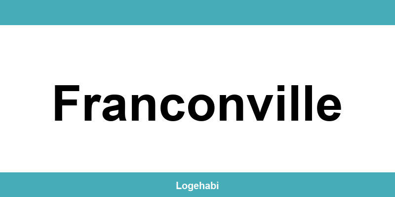 Contact pour une location HLM à Franconville