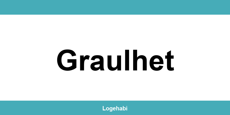 Contact pour une location HLM à Graulhet