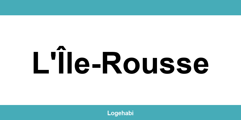 Contact pour une location HLM à L'Île-Rousse