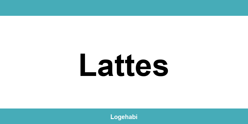 Contact pour une location HLM à Lattes