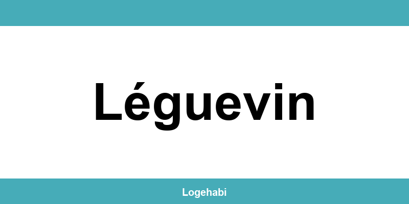 Contact pour une location HLM à Léguevin