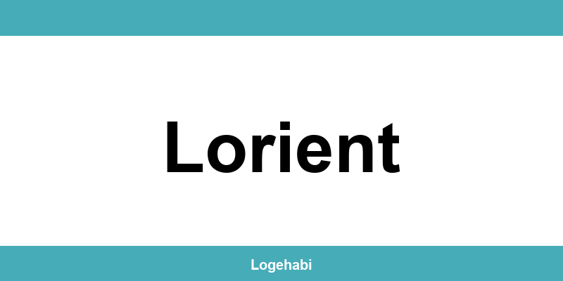 Contact pour une location HLM à Lorient