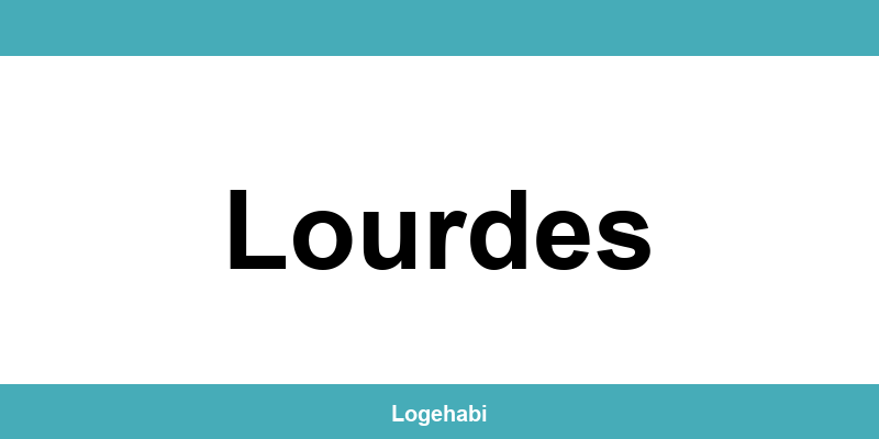 Contact pour une location HLM à Lourdes