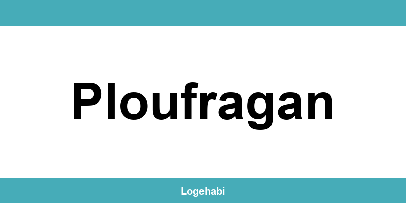 Contact pour une location HLM à Ploufragan