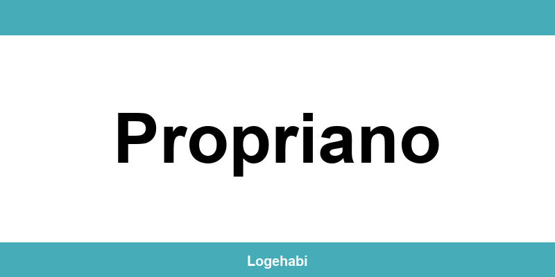 Contact pour une location HLM à Propriano