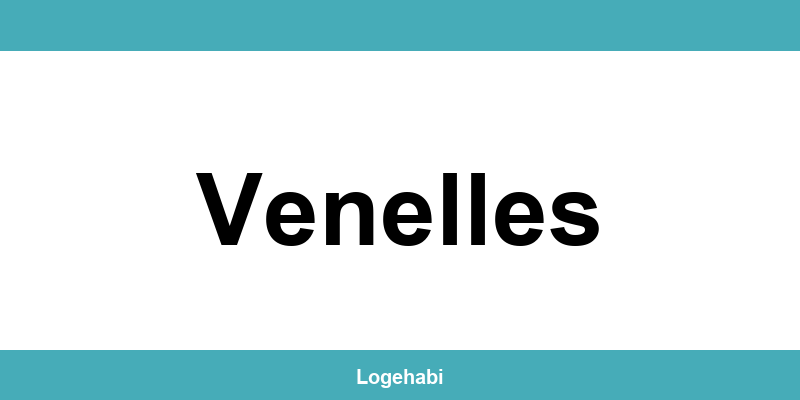 Contact pour une location HLM à Venelles