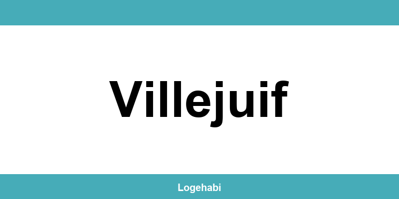 Contact pour une location HLM à Villejuif