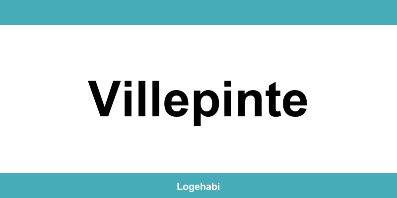 Contact pour une location HLM à Villepinte