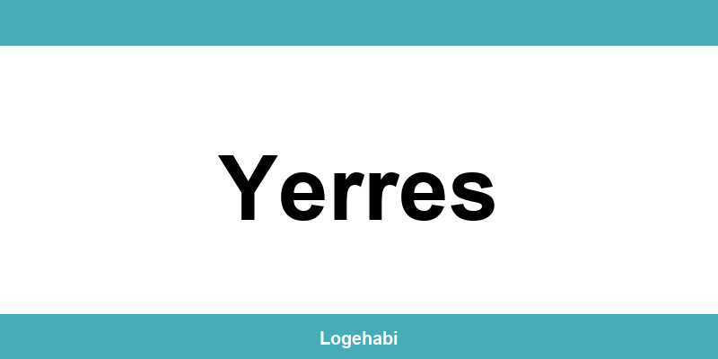 Contact pour une location HLM à Yerres